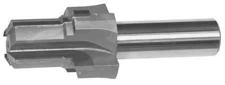 Micro 100 RR-039-16 Right Hand Retaining Ring Grooving Tool 0.039//0.041 Groove Width 2.5 Overall Length 0.375 Shank Diameter 1.000 Maximum Bore Depth 0.375 Minimum Bore Diameter Solid Carbide 0.100 Projection